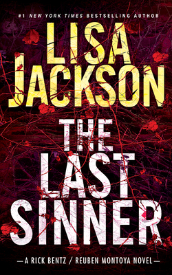 The Last Sinner Cover Image