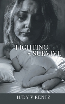 Fighting to Survive: The Suicide Disease Cover Image