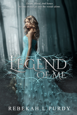 Cover for Legend of Me