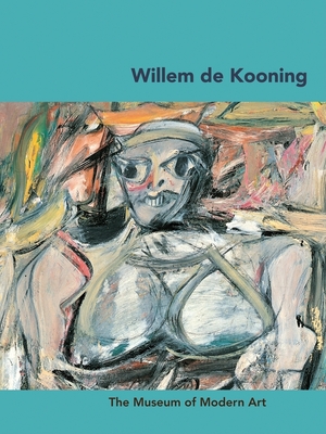 willem de kooning moma