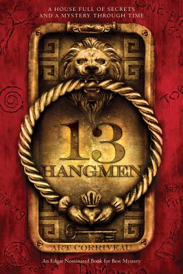 Cover for 13 Hangmen