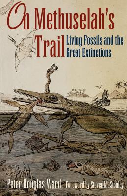 Cover for On Methuselah's Trail