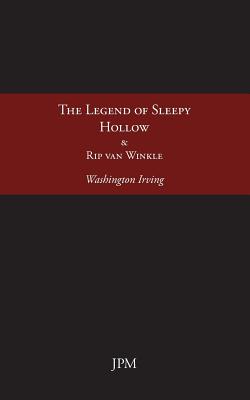 The Legend of Sleepy Hollow