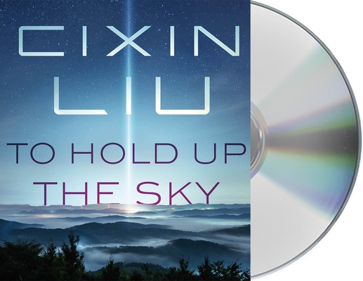 To Hold Up the Sky Cover Image