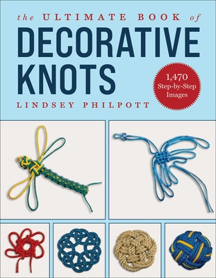 Decorative Knots  Learn How to Tie Decorative Knots using Step-by