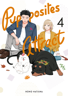Pupposites Attract 1 | Gibson's Bookstore