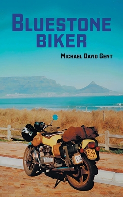 Bluestone Biker Cover Image