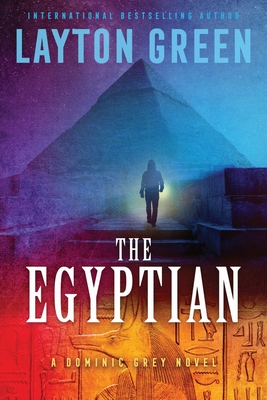 Cover for The Egyptian