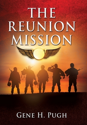 The Reunion Mission Cover Image