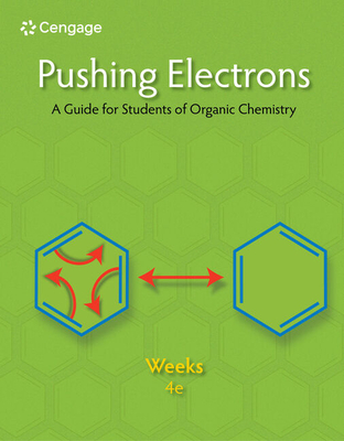 Pushing Electrons: A Guide for Students of Organic Chemistry Cover Image
