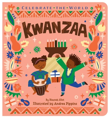 Kwanzaa (Celebrate the World)