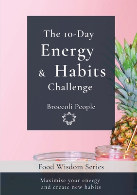 The Energy Challenge: How to Eat for Better Energy - The New York