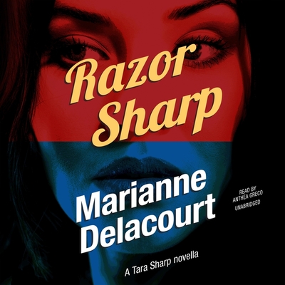 Razor Sharp: A Tara Sharp Novella (Tara Sharp Investigator #5)