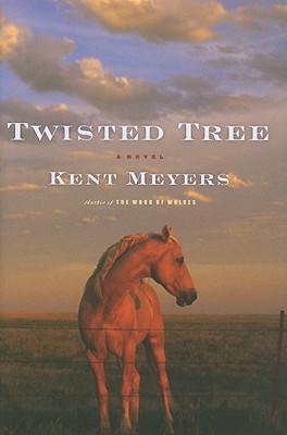 Twisted Tree Cover