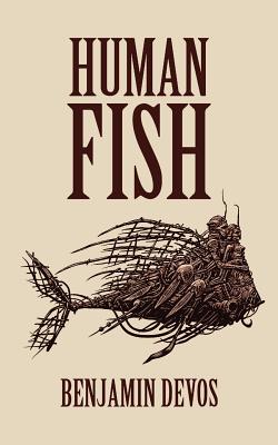 Cover for Human Fish