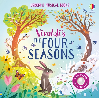The Four Seasons (Musical Books)