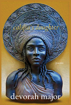 Califia's Daughter Cover Image