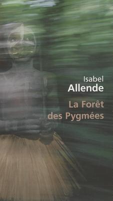 La Forèt Des Pygmées (Le Livre de Poche #3101) Cover Image