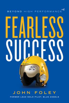 Fearless Success: Beyond High Performance Cover Image