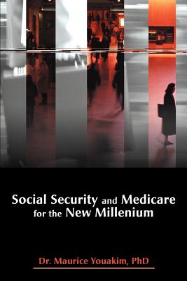 Social Security and Medicare for the New Millenium Cover Image