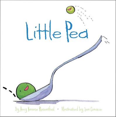 Cover for Little Pea (Little Books)