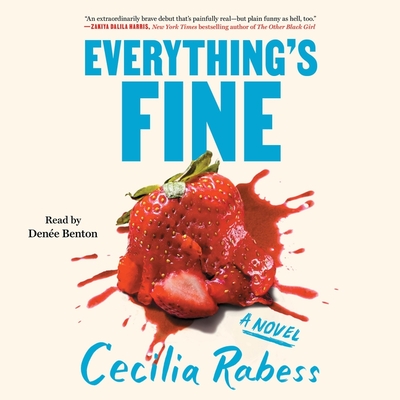 Everything's Fine Cover Image