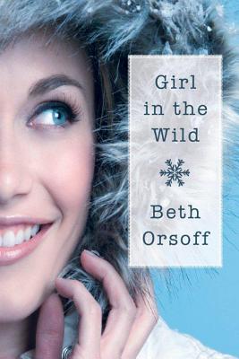 Cover for Girl in the Wild