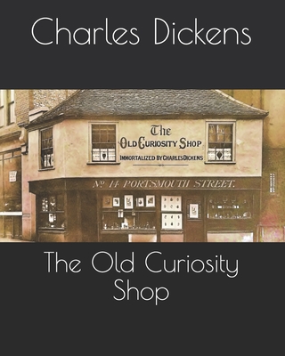 The Old Curiosity Shop