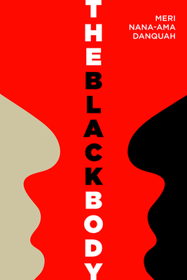 Cover for The Black Body