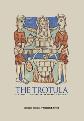 Cover for The Trotula