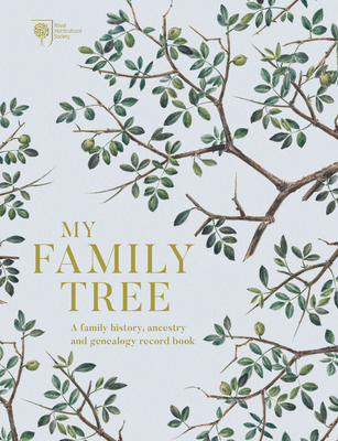 The Family Tree [Book]