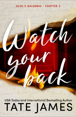 Watch Your Back (Standard Edition) (Devil's Backbone)
