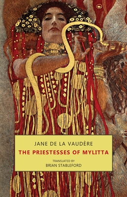 The Priestesses of Mylitta Cover Image
