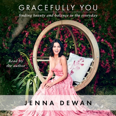 Cover for Gracefully You