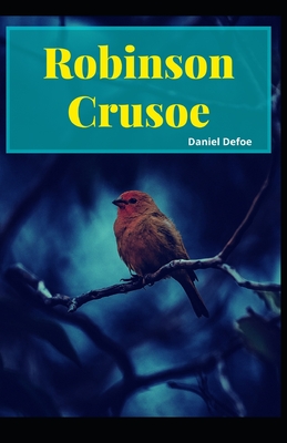 Robinson Crusoe