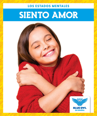 Siento Amor (I Feel Loved) Cover Image