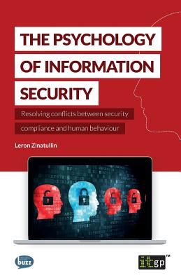The Psychology of Information Security Cover Image