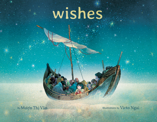 Cover Image for Wishes