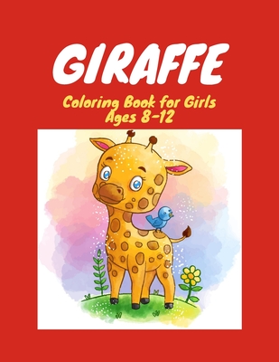 Animal Coloring Books for Kids Ages 8-12: Toddler Coloring Book