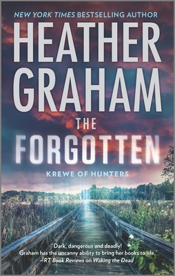 The Forgotten (Krewe of Hunters #16)