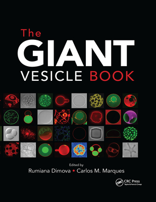 The Giant Vesicle Book Cover Image