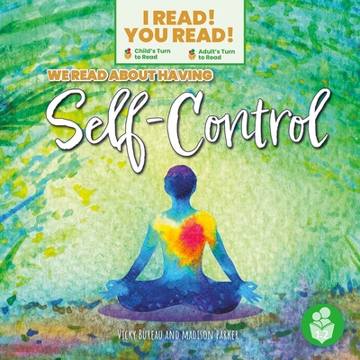 We Read about Having Self-Control Cover Image