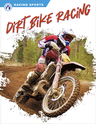 Dirt Bike Racing Cover Image