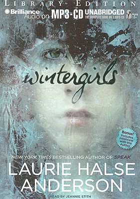 wintergirls novel