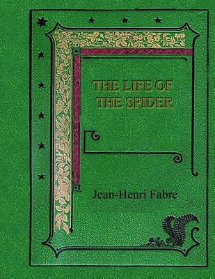 The Life of the Spider Cover Image