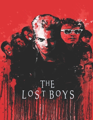 The Lost Boys: Screenplay Cover Image
