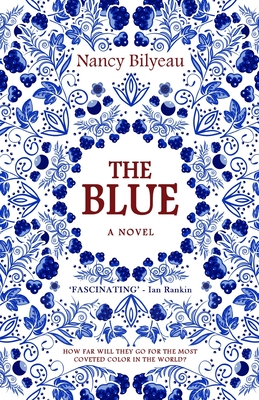 The Blue Cover Image