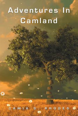 Cover for Adventures in Camland
