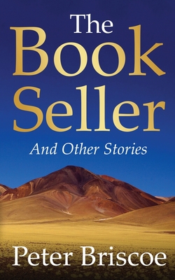 The Bookseller: Stories