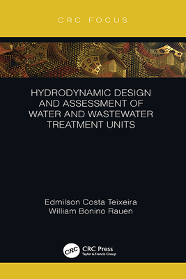 Hydrodynamic Design and Assessment of Water and Wastewater Treatment Units Cover Image